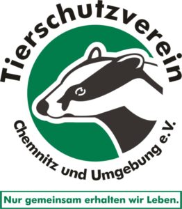 Logo Tierschutzverein Chemnitz und Umgebung e.V.